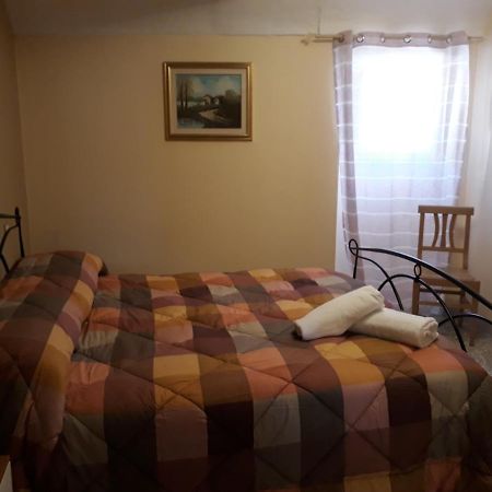 L'Antico Faro Bed & Breakfast Castelsardo Exterior photo
