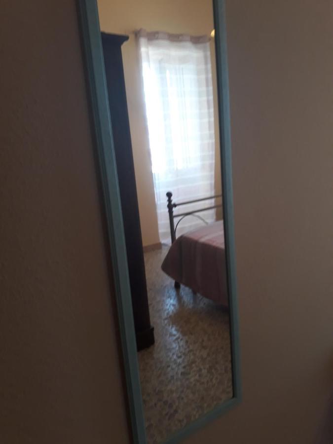 L'Antico Faro Bed & Breakfast Castelsardo Exterior photo