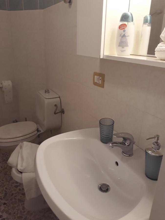 L'Antico Faro Bed & Breakfast Castelsardo Exterior photo