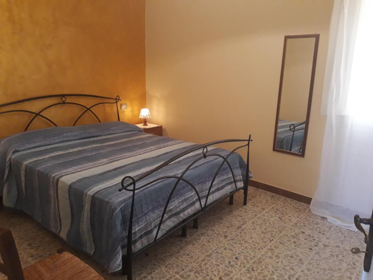 L'Antico Faro Bed & Breakfast Castelsardo Exterior photo