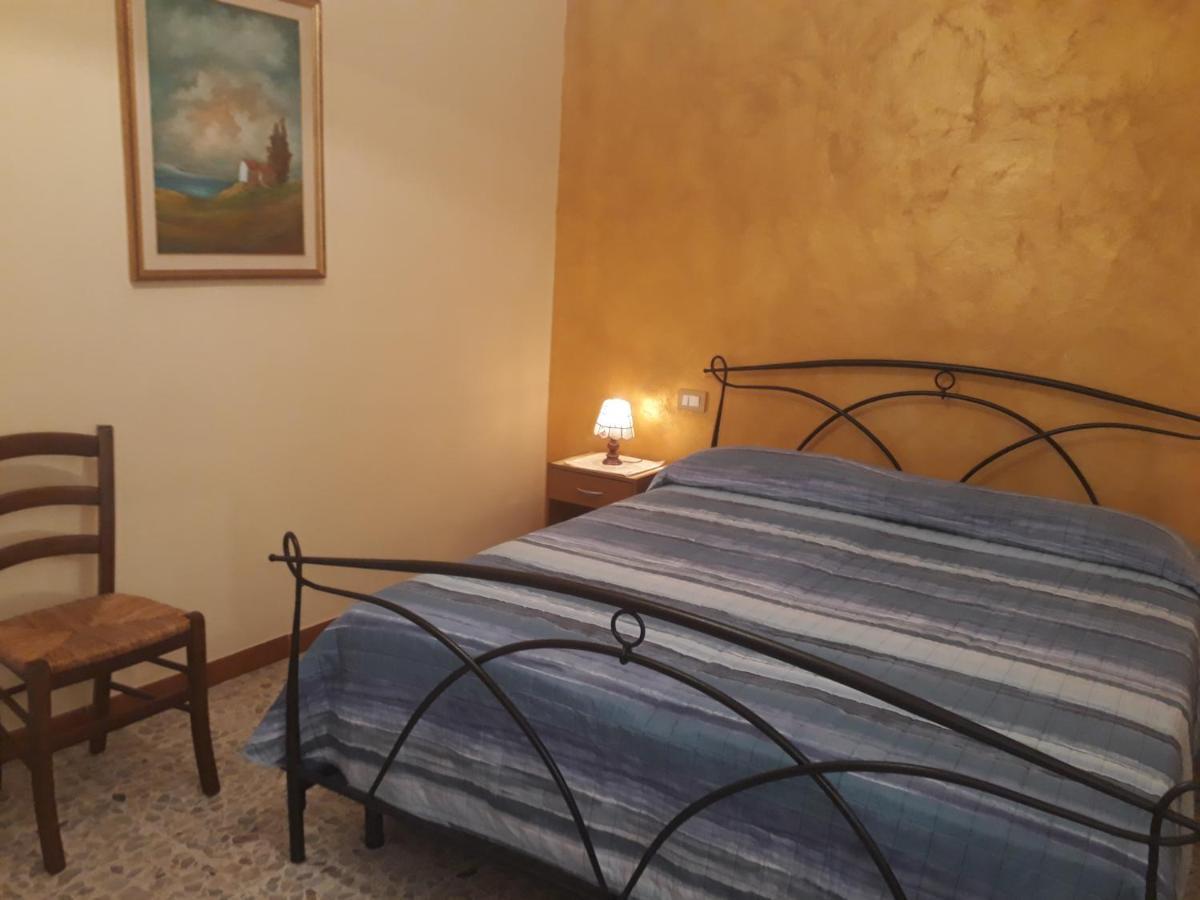 L'Antico Faro Bed & Breakfast Castelsardo Exterior photo