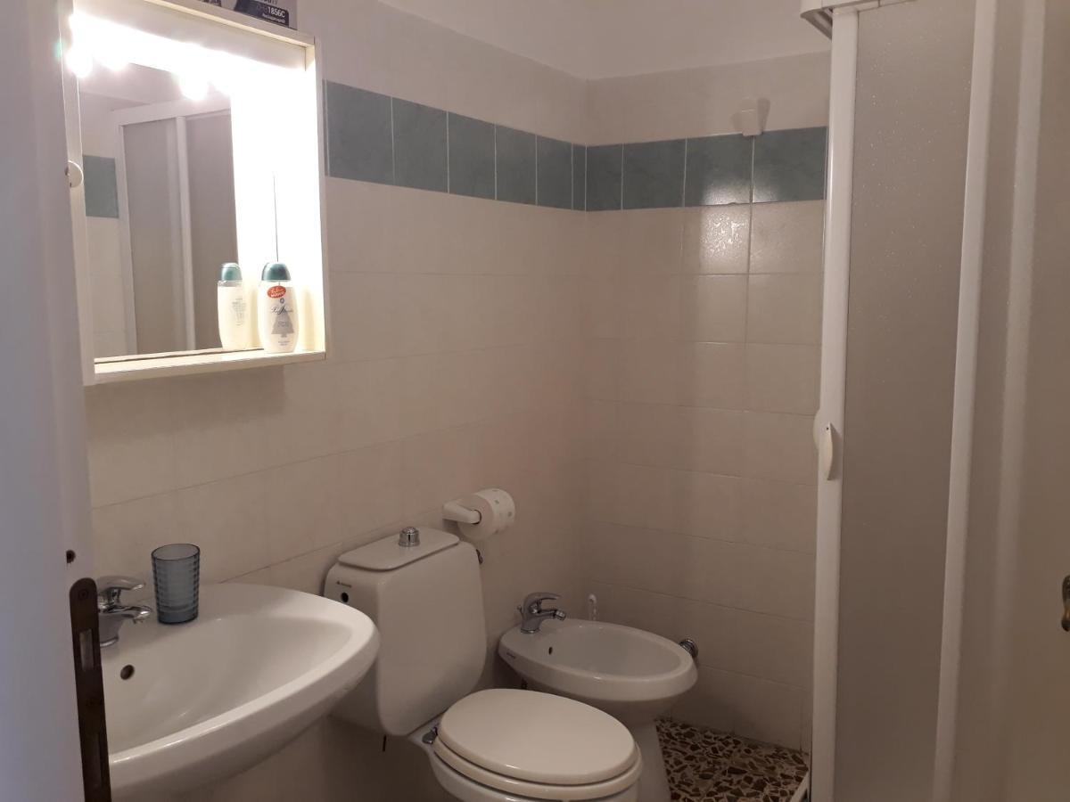 L'Antico Faro Bed & Breakfast Castelsardo Exterior photo