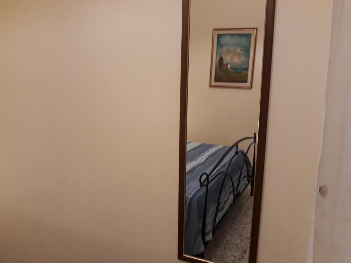 L'Antico Faro Bed & Breakfast Castelsardo Exterior photo
