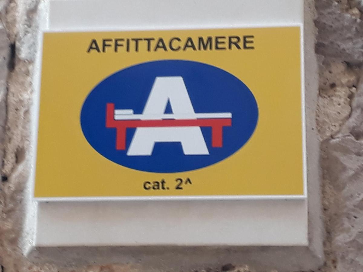 L'Antico Faro Bed & Breakfast Castelsardo Exterior photo