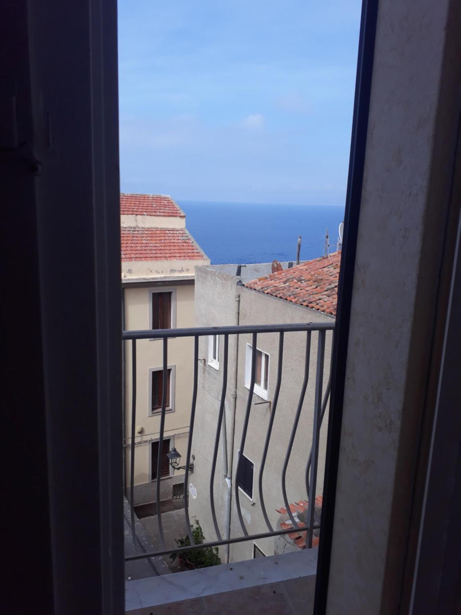 L'Antico Faro Bed & Breakfast Castelsardo Exterior photo