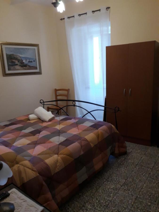 L'Antico Faro Bed & Breakfast Castelsardo Exterior photo